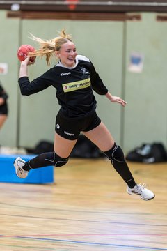 Bild 134 - wAJ SV Henstedt Ulzburg - SC Alstertal Langenhorn : Ergebnis: 30:41
